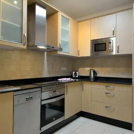 Villa Playa Blanca Sleeps 6 Pool Air Con Wifi