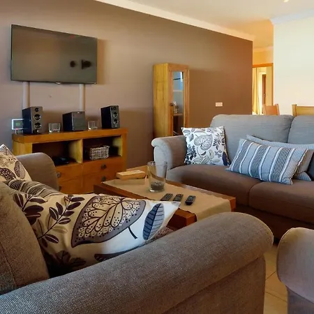 Playa Blanca Sleeps 6 Pool Air Con Wifi Playa Blanca (Lanzarote)