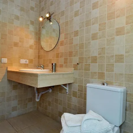 Playa Blanca Sleeps 6 Pool Air Con Wifi * Playa Blanca (Lanzarote)